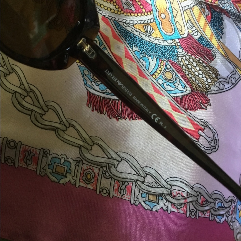 🌹Emporio Armani sunglasses - Picture 6 of 8